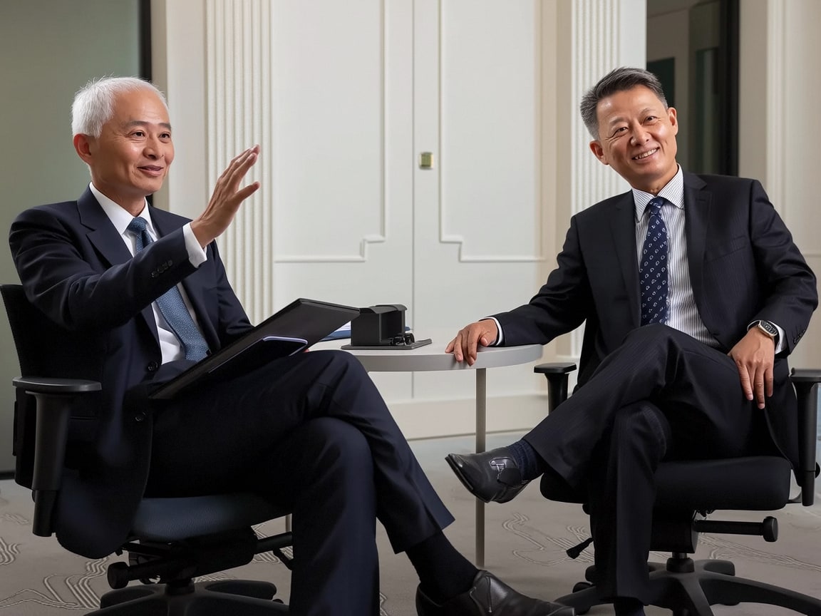 甜云智能与多家行业头部企业达成战略合作