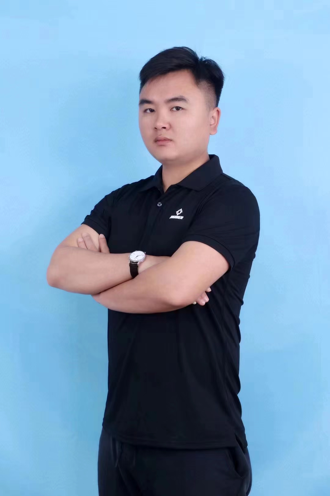 周凯军